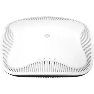HPE HPE 350Product 300 Mbit/s 802.11n access point — product photo