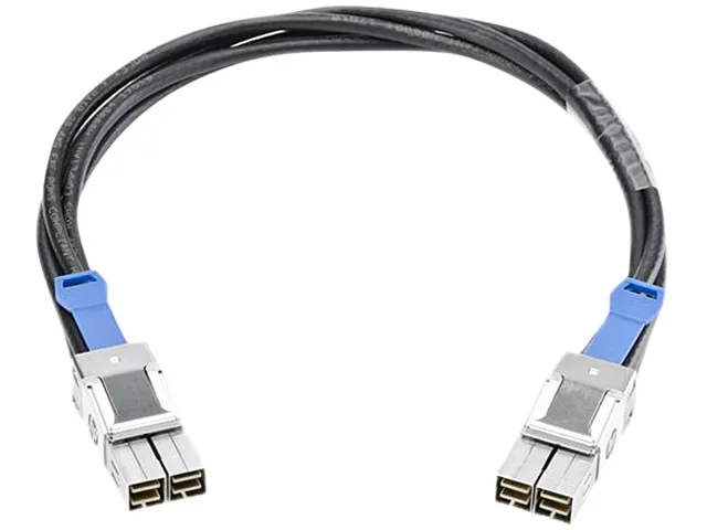 HPE HPE J9578A 3800 Stacking Cable 0.5m — product photo
