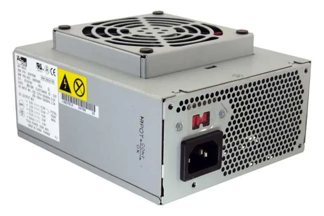 IBM IBM 00N7685 AcBel API-9635 power supply — product photo