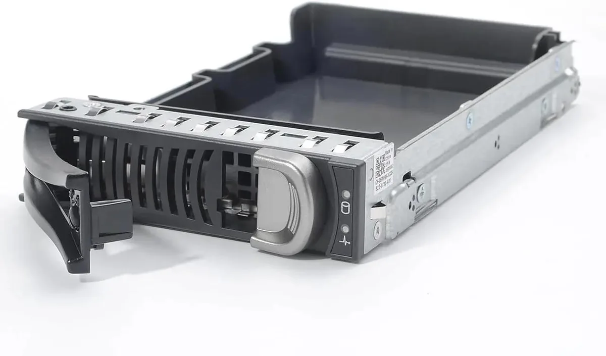 SMUGDESK SMUGDESK 5RW66 3.5" & 2.5" HDD SSD Caddy Dell C6320 C6220 C6320P — product photo