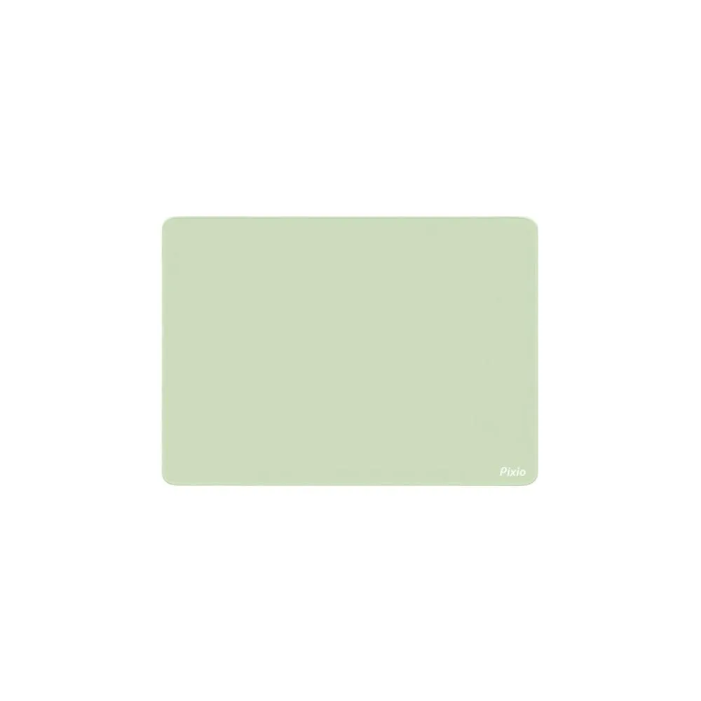 Pixio Pixio Wave Mouse Pad PXMPWMTM Medium Mint Green 14.2 x 11.8 inch — product photo