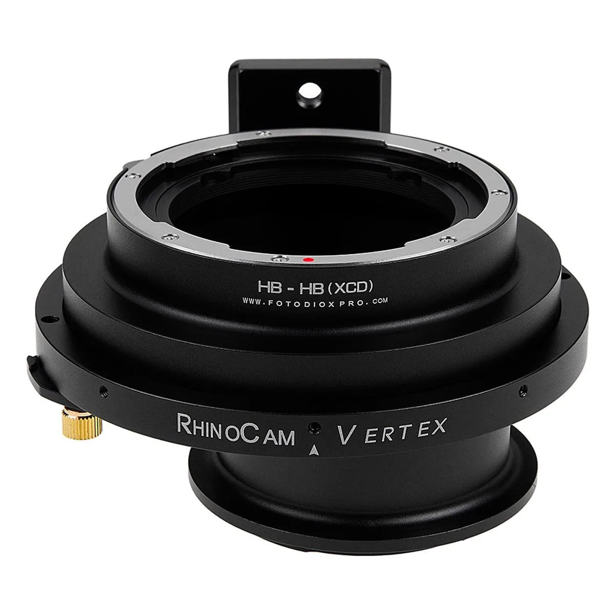 Fotodiox Fotodiox RhinoCam Vertex Rotating Stitching Adapter — product photo