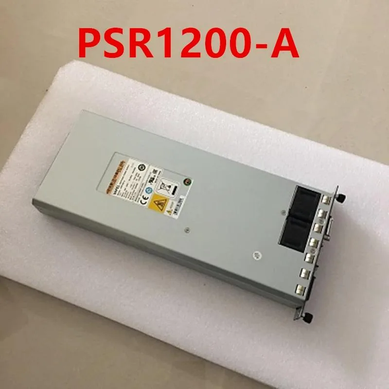 KHACHIMO KHACHIMO PSR1200-A ATX power supply 6604 6608 6616 — product photo