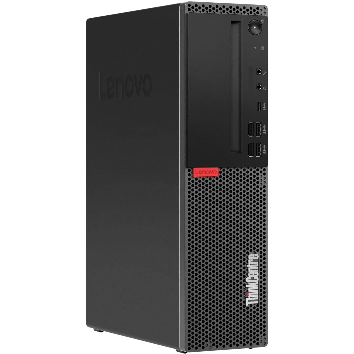 Lenovo Lenovo ThinkCentre M920s SFF i5-8500 8GB 2TB NVMe Win 11 Pro desktop PC — product photo