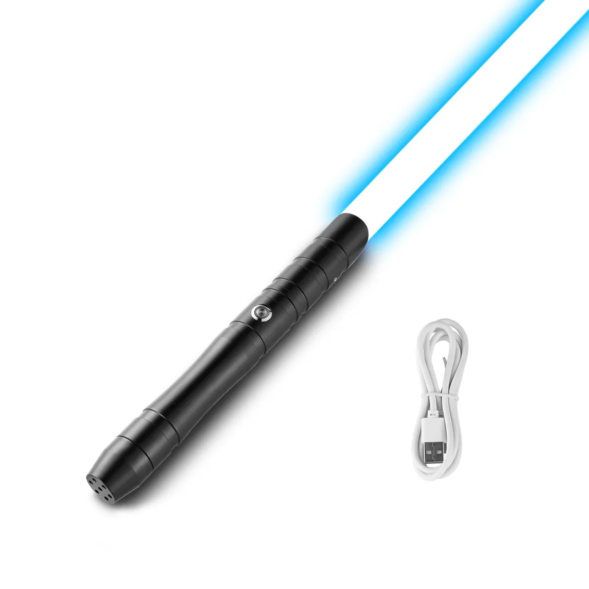 VEVOR VEVOR Light Sword 38" 12 RGB Colors Black — product photo