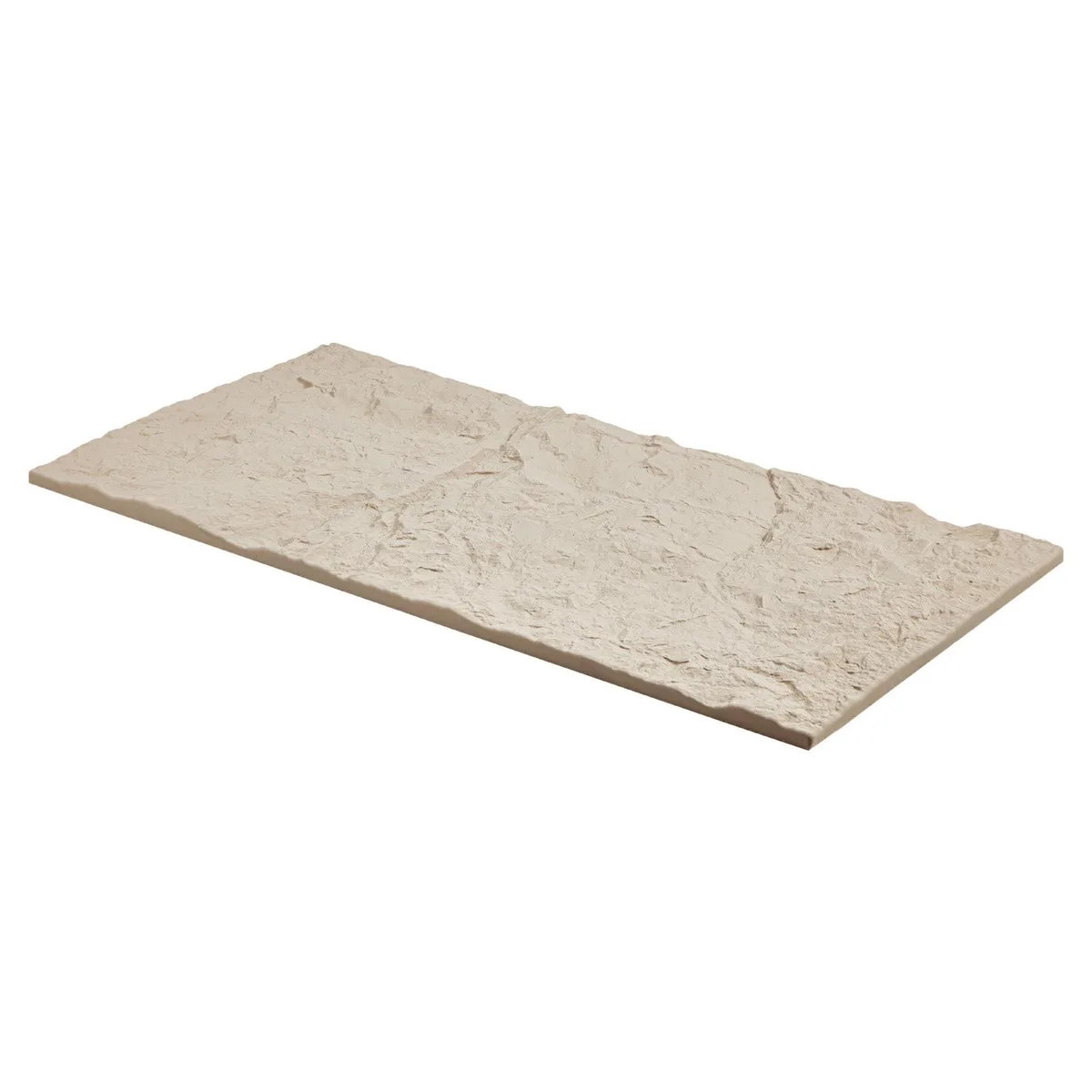 VEVOR VEVOR MRS-206 3D Wall Panels 4 Pack 48x24 in Stone Yellow — product photo