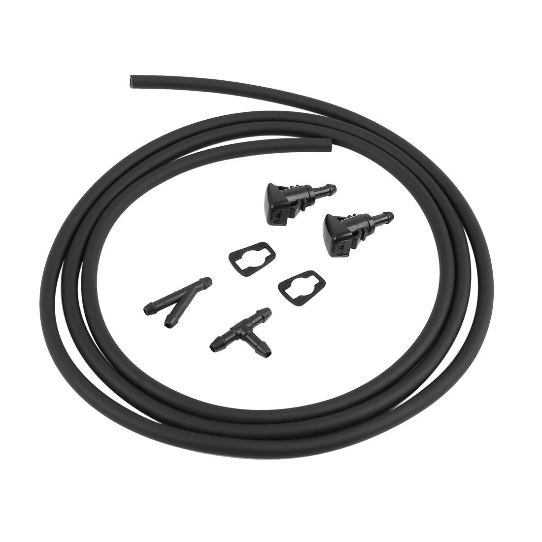 Unique-Bargains Unique-Bargains Windshield Washer Nozzles Kit 5116079AA for Dodge Durango 2004-2009 — product photo