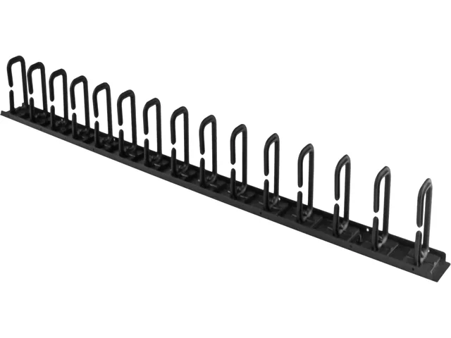 STARTECH STARTECH CMVER20UD 20U Vertical Cable Organizer server accessory — product photo