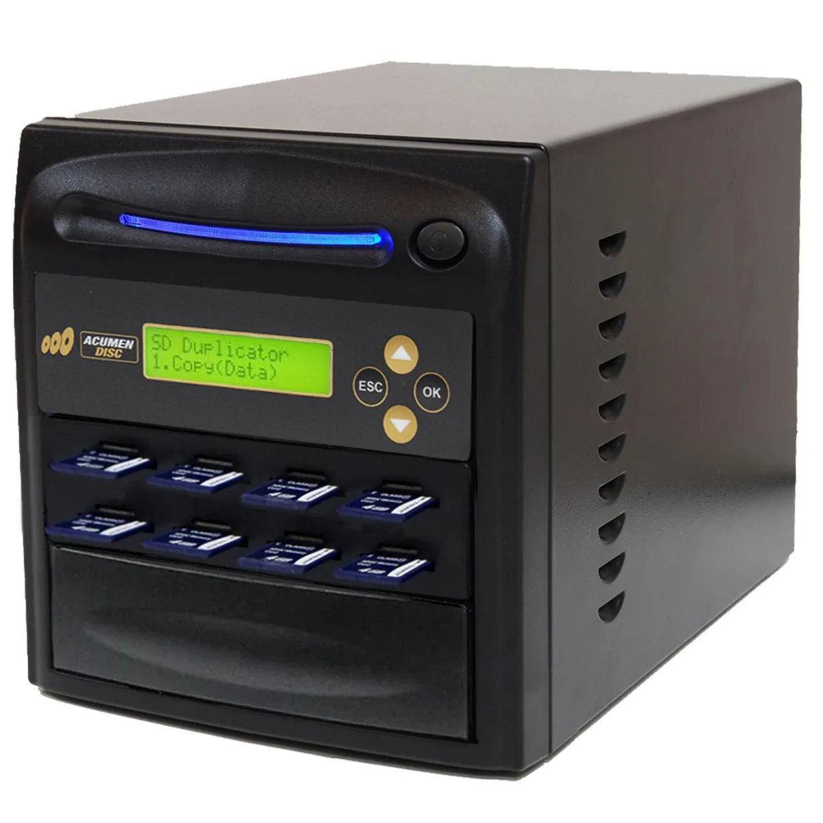 Acumen Disc Acumen Disc SD 3.0 Elite 1:7 Duplicator AD07-SDC100 — product photo
