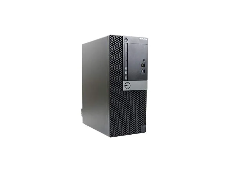 DELL DELL OptiPlex 5040-T i5-6500 3.2GHz 16GB 512GB desktop PC — product photo