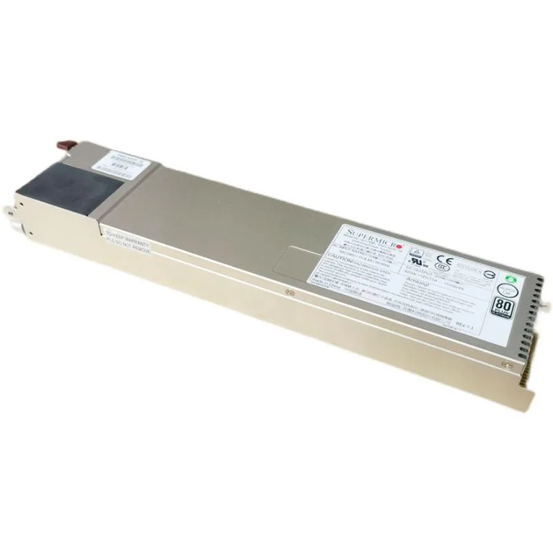 godream godream PWS-920P-SQ 920W redundant power supply module — product photo