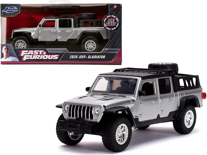 Jada Jada 32031 2020 Jeep Gladiator 1/32 diecast vehicle — product photo