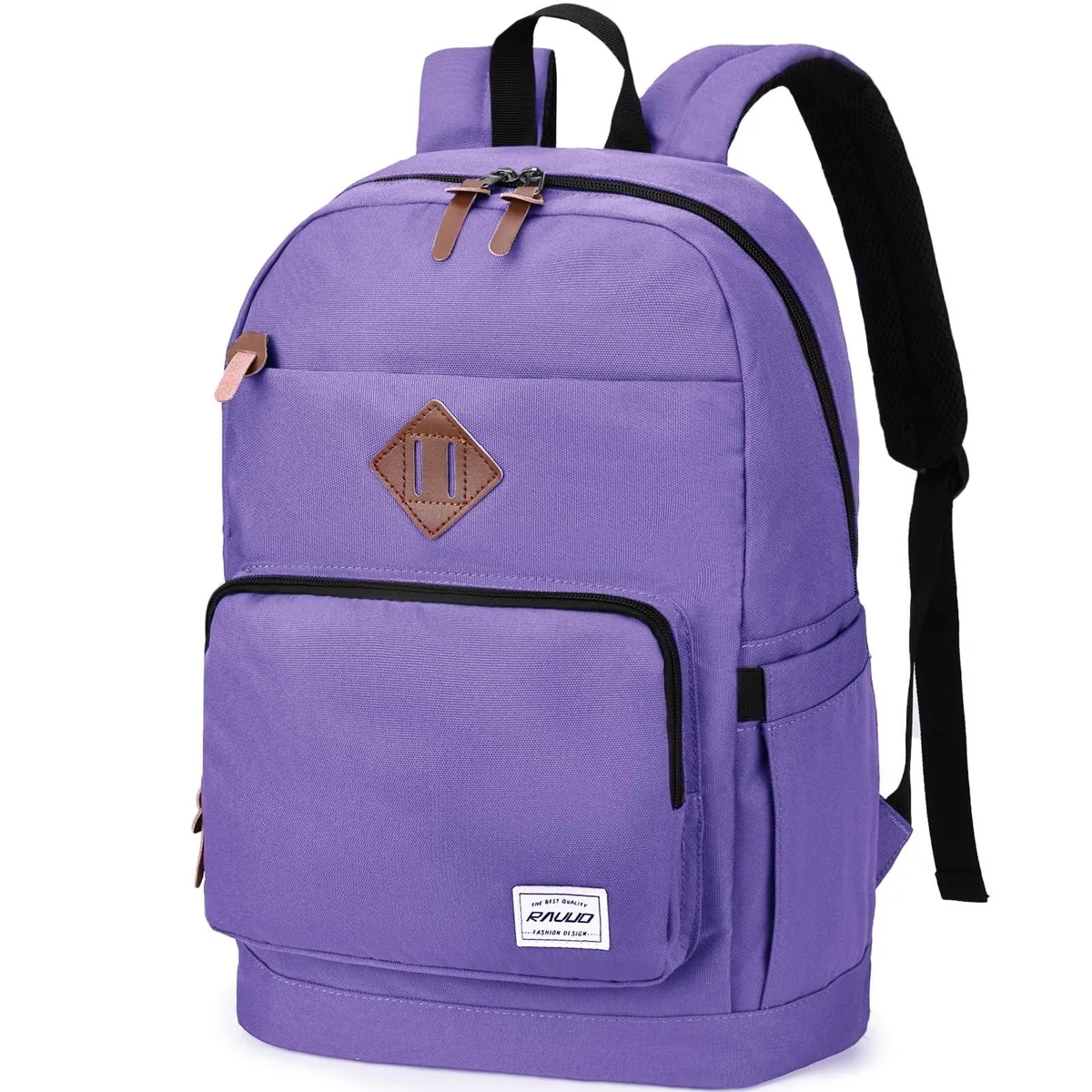 Adafruit Adafruit 2 in 1 Accessories Purple 15.6 inch — product photo