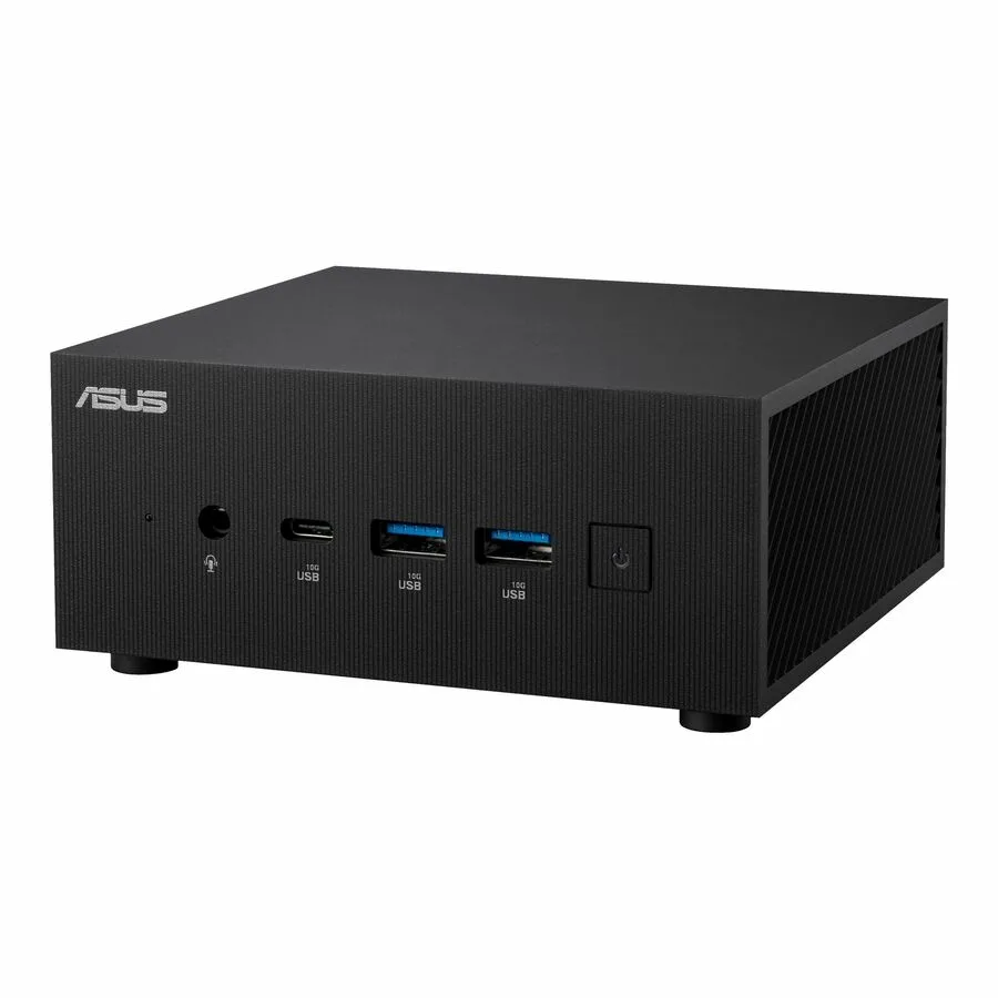 ASUS ASUS PN65-SYS582PEFD0 desktop PC Core Ultra 5 125H 8 GB 256 GB SSD Windows 11 Pro — product photo