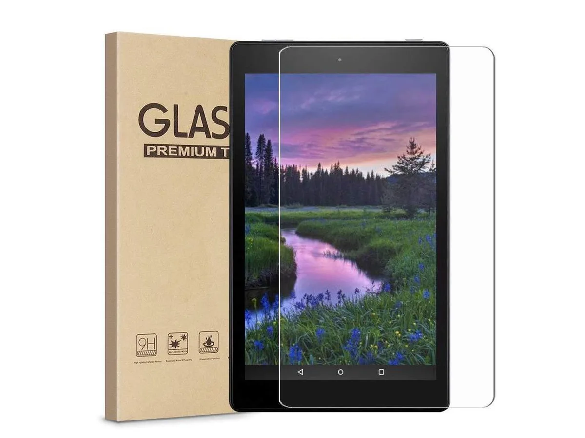 sakose sakose 2 Pack Screen Protector Fire HD 8 2015 2016 2017 Kids Edition — product photo