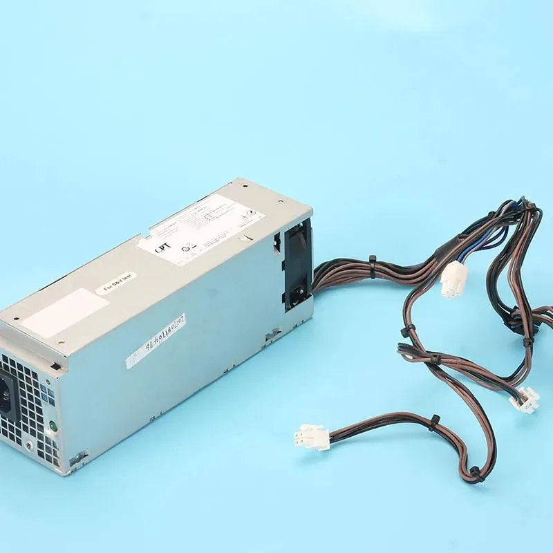 Supersuperuncle Supersuperuncle 460W Server Power Supply for Dell 3040 3046 3050 5050 7050 MT 4FWF7 6+4PIN — product photo