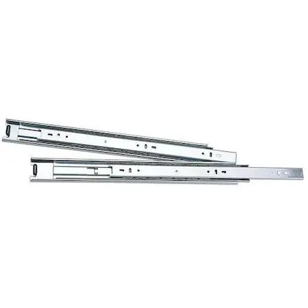 Westward Westward GGS_50703 Drawer Slides 10 in 80 lb 1PK — product photo