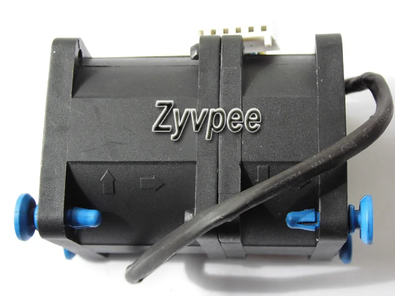 Zyvpee Zyvpee DFTA0456B2H P014 40x56mm 12V 1.5A 6-pin case fan — product photo