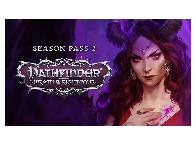 META Publishing Pathfinder: Wrath of the Righteous Season Pass 2 META Publishing 76070 downloadable game — product photo