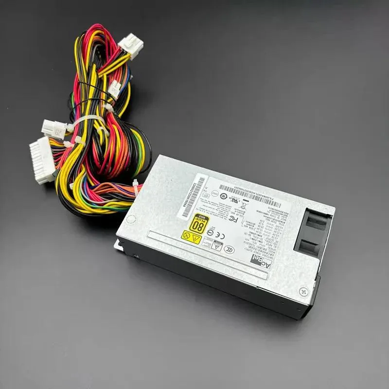 KHACHIMO KHACHIMO FLXA5351A 350W 80 PLUS Gold power supply — product photo