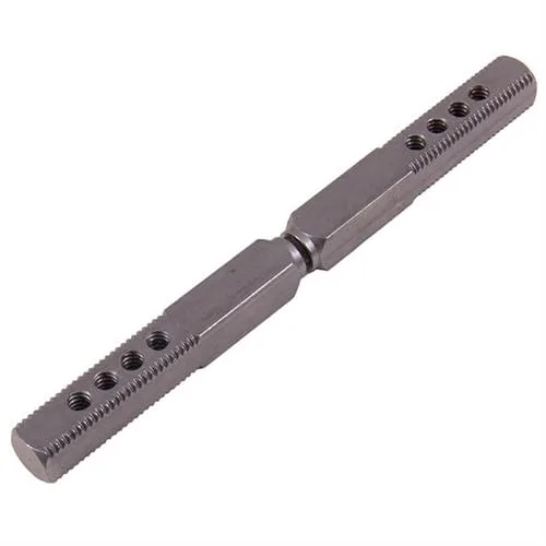 Tuff Stuff Tuff Stuff 4525 Swivel Spindle 3/8" Square x 5" Long door lock — product photo