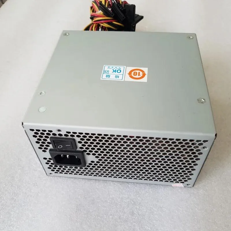 KHACHIMO KHACHIMO ST-500PFL 500W ATX power supply — product photo