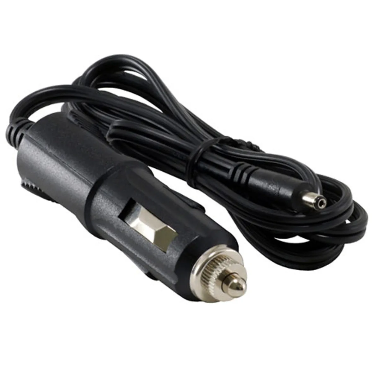 Maha Maha 12V Car Adapter for MH-C9000 Charger video accessory — product photo