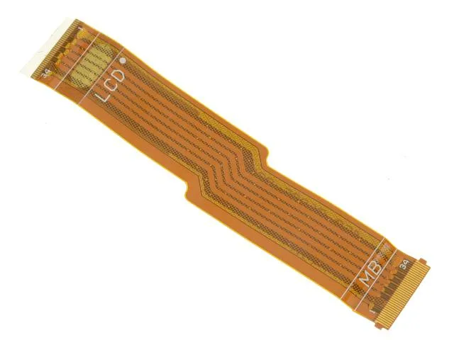 DELL DELL Venue 10 Pro 5056 10.1" LCD Ribbon Cable 3FH80 — product photo