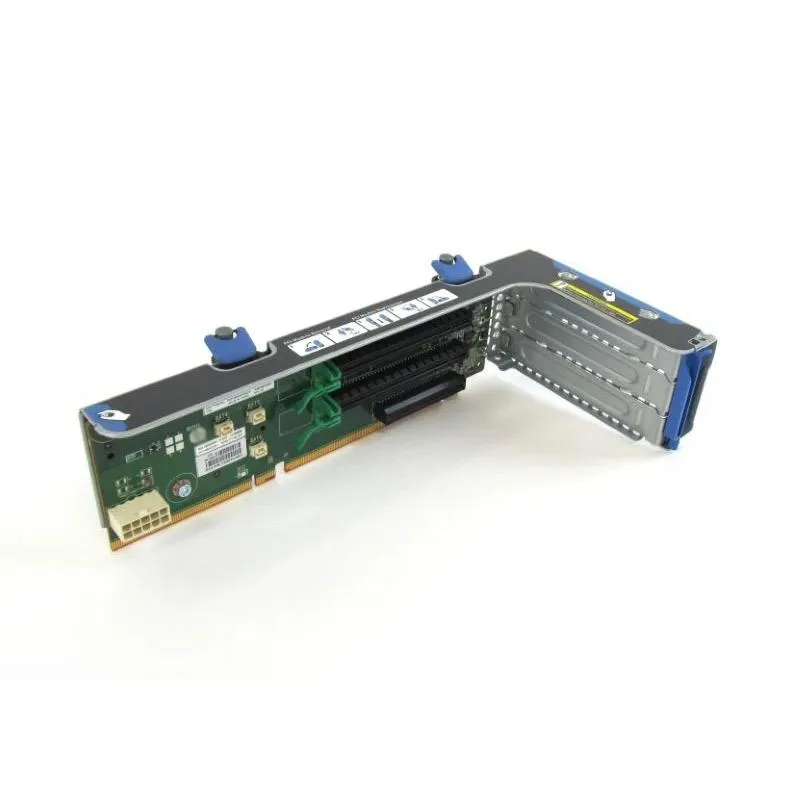 YINGHUA YINGHUA server power supply for ProLiant DL380 G9 729810-001 777283-001 719073-B21 — product photo