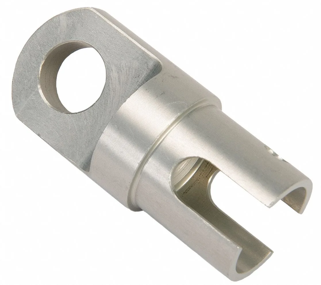 EDWARDS-SIGNALING EDWARDS-SIGNALING 1500-1 Door Holder Assembly 1-1/2 In traffic safety equipment — product photo