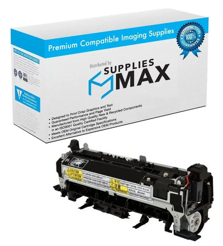 SuppliesMax SuppliesMax HEWRM2-5795-000 Fuser Assembly 110V 200000 Pages — product photo
