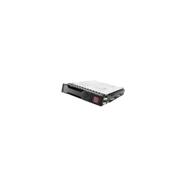 HPE HPE P18422-B21 480GB SATA RI SFF SC MV enterprise SSD — product photo