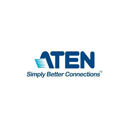 ATEN TECHNOLOGIES ATEN TECHNOLOGIES CS1942DP 2-Port USB 3.0 Dual DisplayPort KVM Switch — product photo