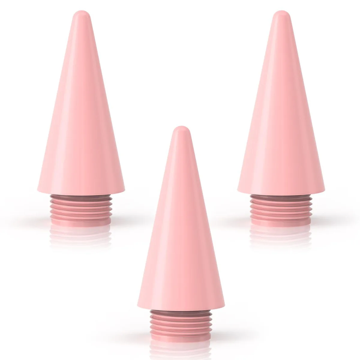  tresoba Replacement Tips for Stylus G2 Pencil-Pink — product photo