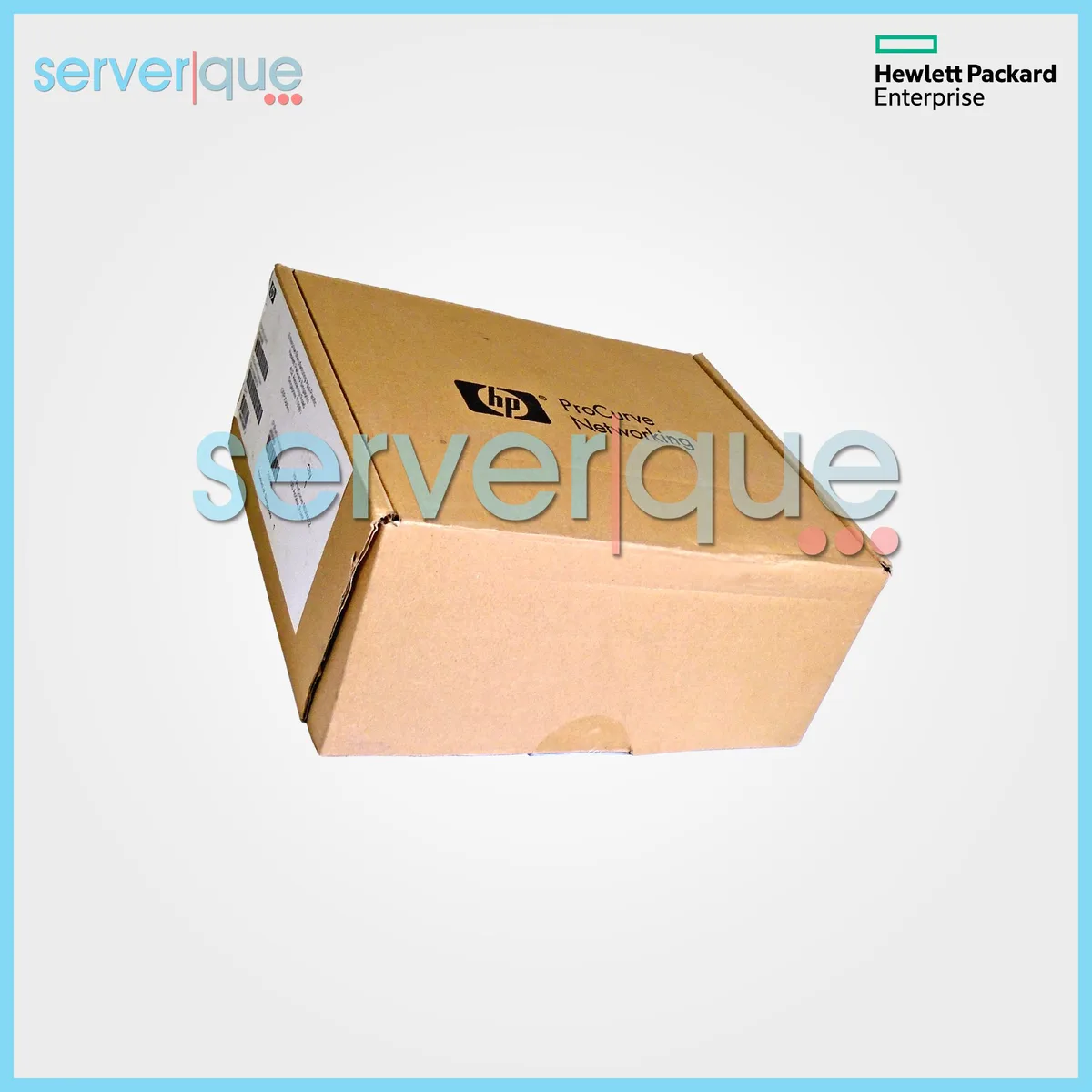 HP HP ProCurve MSM442 J9358B 2.4/5 GHz Indoor Wireless Access Point — product photo