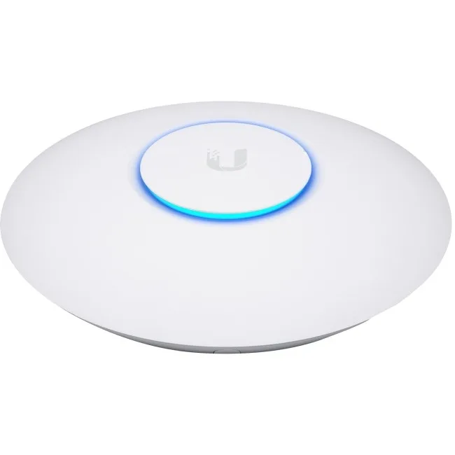Ubiquiti Networks Ubiquiti Networks UAP-NANOHD-3-US access point 1.70 Gbit/s 802.11ac 2.40 GHz 5 GHz — product photo
