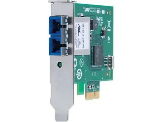 Allied Telesis Allied Telesis AT-2914SX/SC-901 network card — product photo