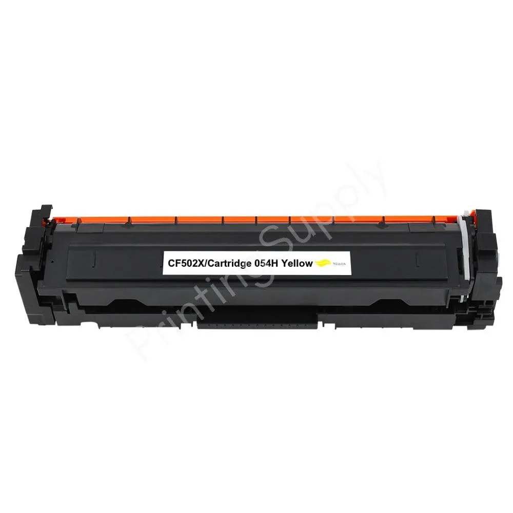 Ninestar Technology Ninestar Technology 202X Yellow High-Yield Toner Cartridge — product photo