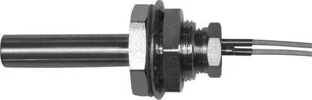 Dayton Dayton 6KWL9 Temperature Interlock Sensor 6 in Stainless Steel — product photo