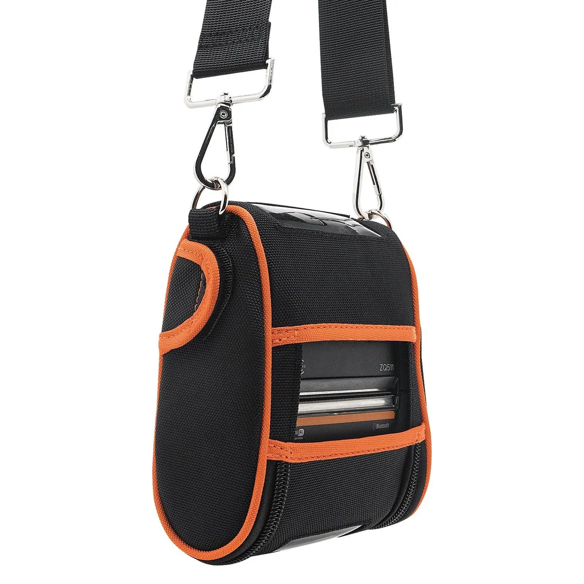 Batianda Batianda 2 in 1 Accessory for Zebra ZQ510 ZQ511 — product photo