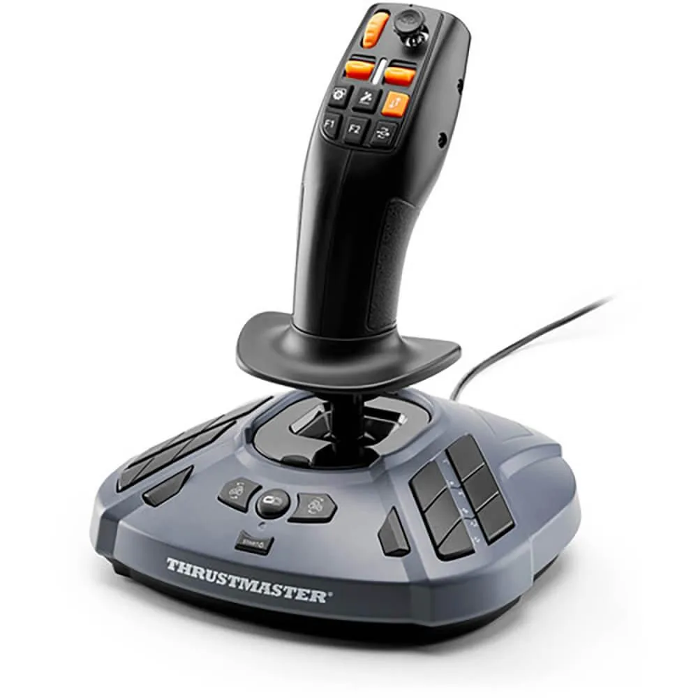 Thrustmaster Thrustmaster SimTask FarmStick 2960889 driving simulator — product photo