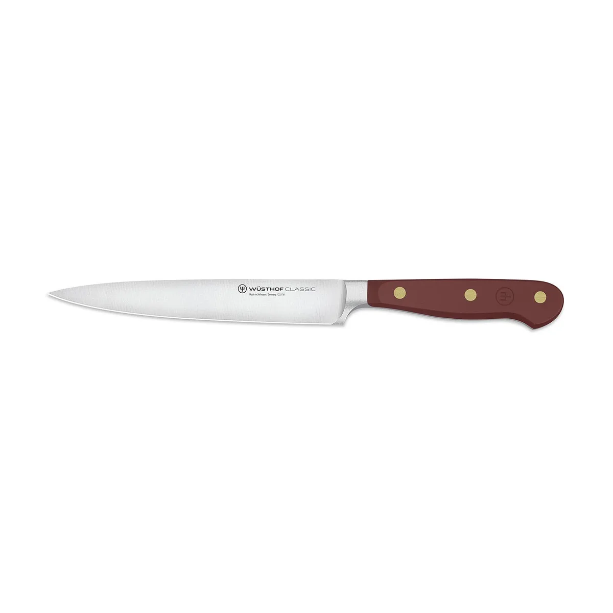 Wusthof Wusthof Classic 6-Inch Utility Knife 1061704516 — product photo