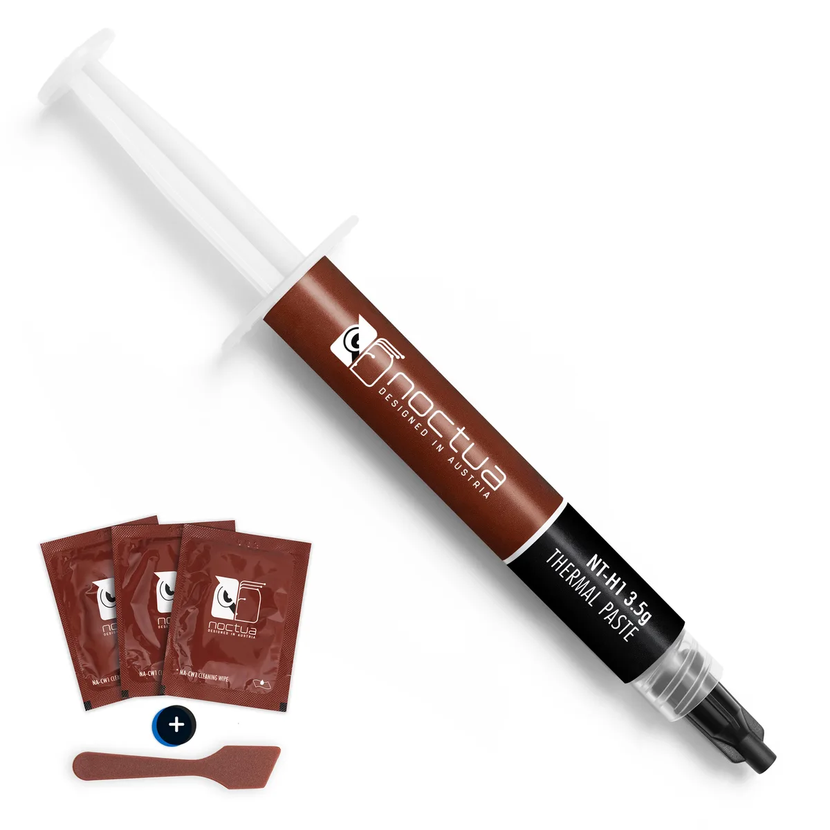 Noctua Noctua NT-H1 3.5g SW Edition thermal paste — product photo