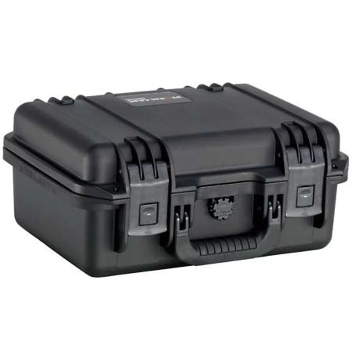 Pelican Products, Inc. Pelican Storm iM2100 Camera Case No Foam Black — product photo