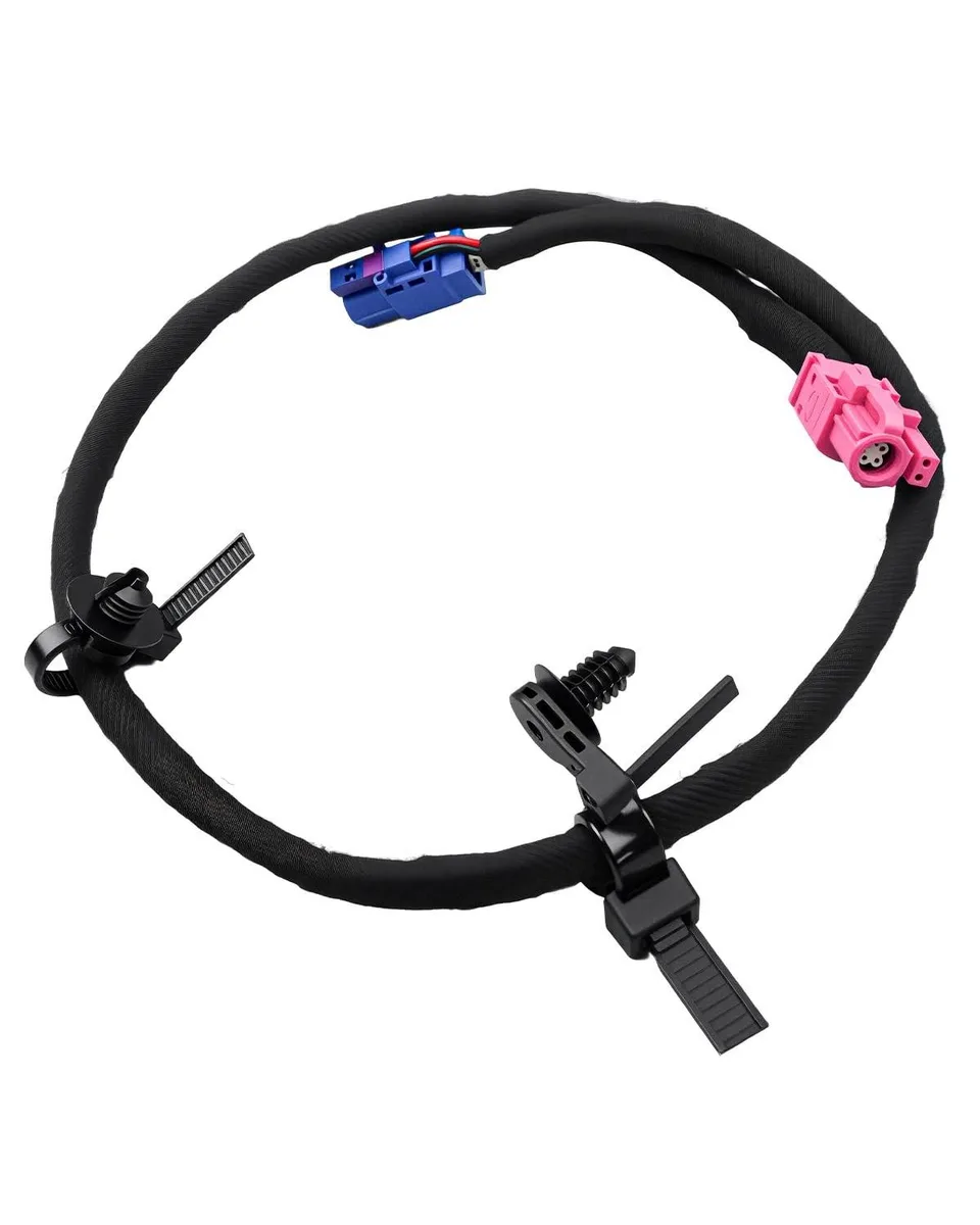 BoYata BoYata 2 in 1 Accessory Ford F-150 Lightning 12" Display 2021-2024 — product photo