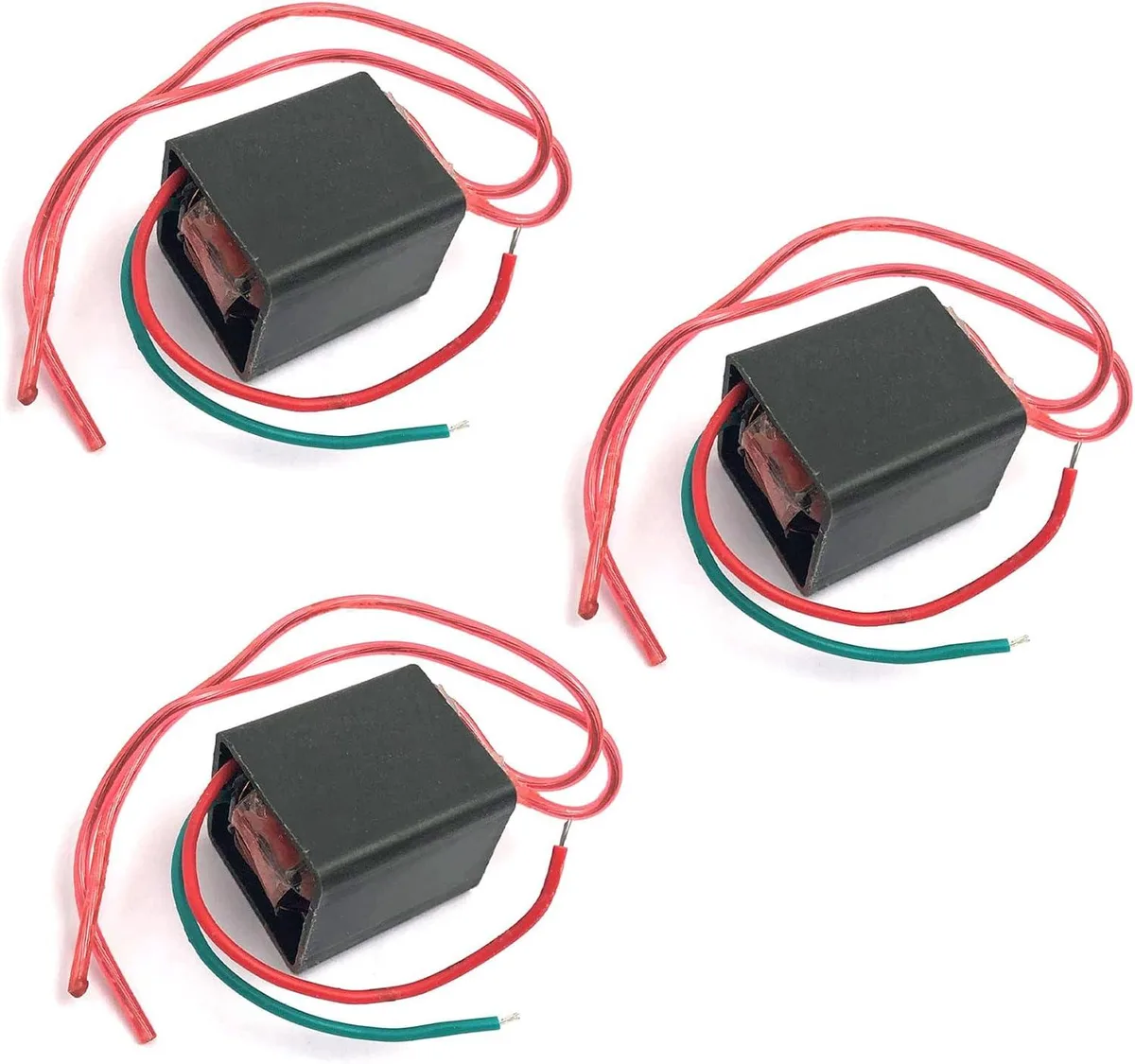 GCON GCON 3Pcs DC 3.6V-6V to 20kV 1.5A Boost Step Up Module — product photo