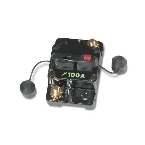 Battery Doctor Battery Doctor 31202 100 A Circuit Breaker — product photo