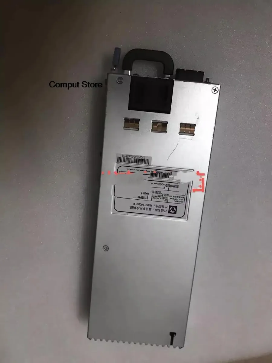 KHACHIMO KHACHIMO HKDS1200DC-M 1200 W power supply — product photo