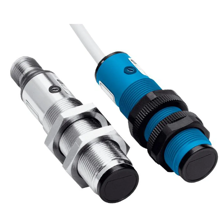 Sick Sick VTE18-4N4312 photoelectric proximity sensor NPN — product photo