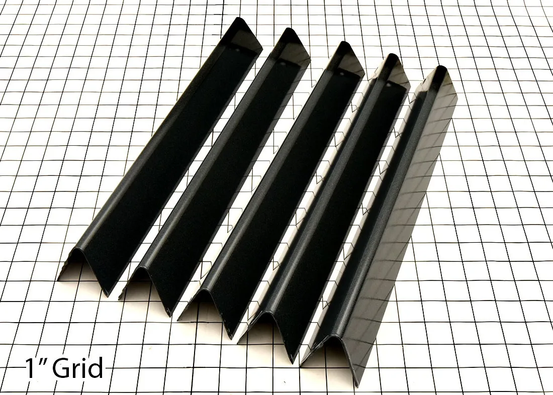 weber Weber 7621 Flavorizer Bars Set ENM GEN 11 17.6in 44cm Appliance Part — product photo